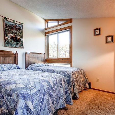 Ski Hill Condominiums By Ski Country Resorts Breckenridge Bagian luar foto