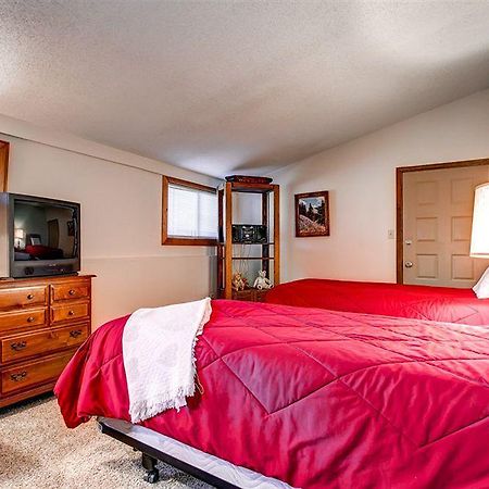 Ski Hill Condominiums By Ski Country Resorts Breckenridge Bagian luar foto