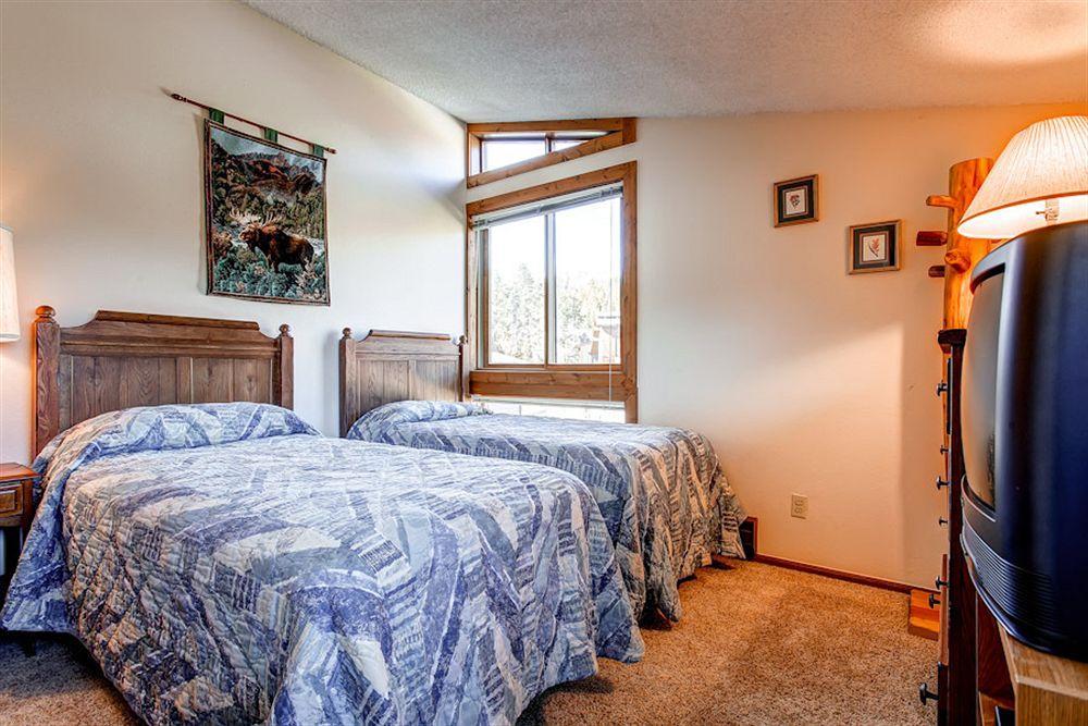 Ski Hill Condominiums By Ski Country Resorts Breckenridge Bagian luar foto