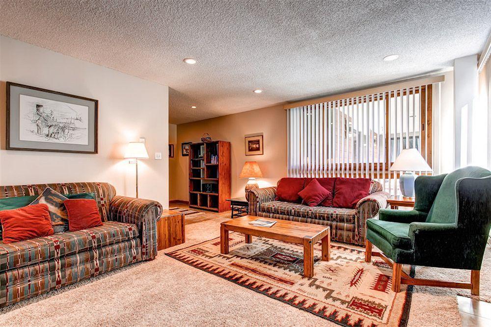 Ski Hill Condominiums By Ski Country Resorts Breckenridge Bagian luar foto