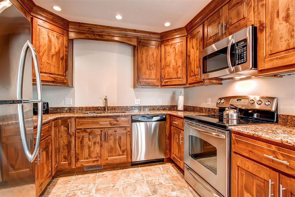 Ski Hill Condominiums By Ski Country Resorts Breckenridge Bagian luar foto