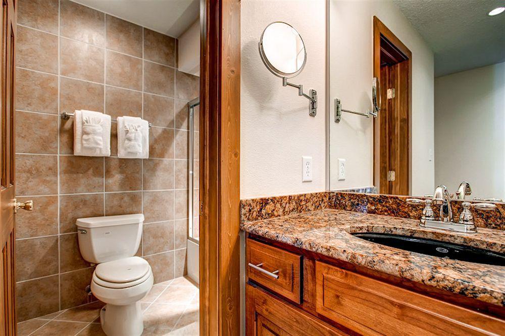 Ski Hill Condominiums By Ski Country Resorts Breckenridge Bagian luar foto