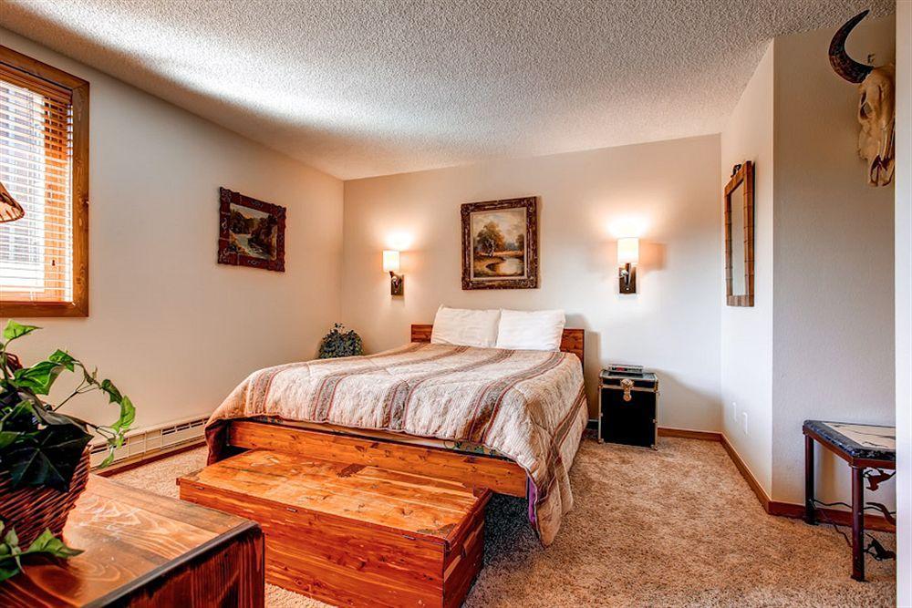 Ski Hill Condominiums By Ski Country Resorts Breckenridge Bagian luar foto