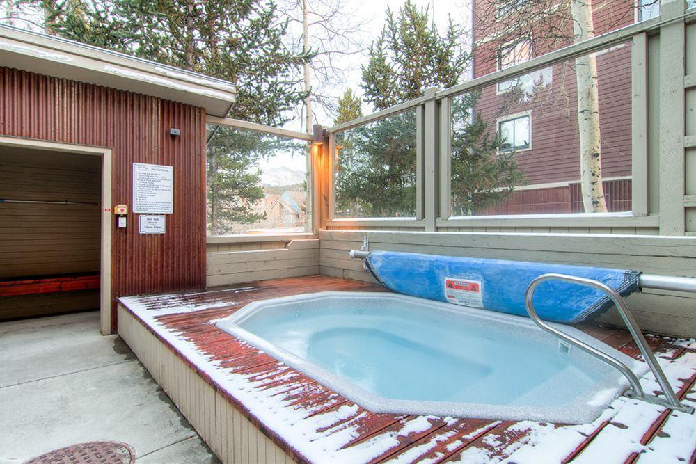Ski Hill Condominiums By Ski Country Resorts Breckenridge Bagian luar foto