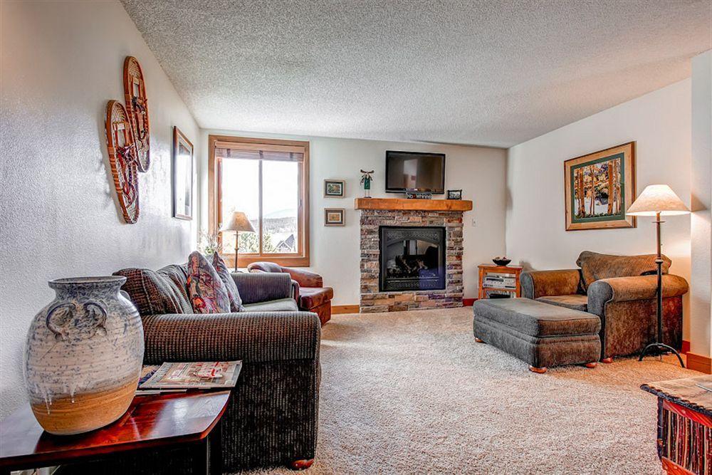 Ski Hill Condominiums By Ski Country Resorts Breckenridge Bagian luar foto