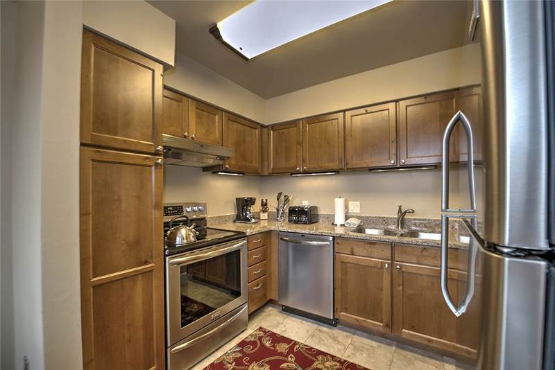 Ski Hill Condominiums By Ski Country Resorts Breckenridge Bagian luar foto