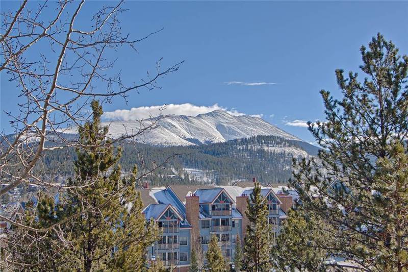 Ski Hill Condominiums By Ski Country Resorts Breckenridge Bagian luar foto