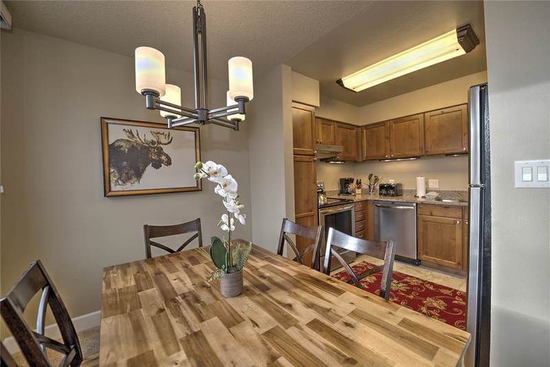 Ski Hill Condominiums By Ski Country Resorts Breckenridge Bagian luar foto