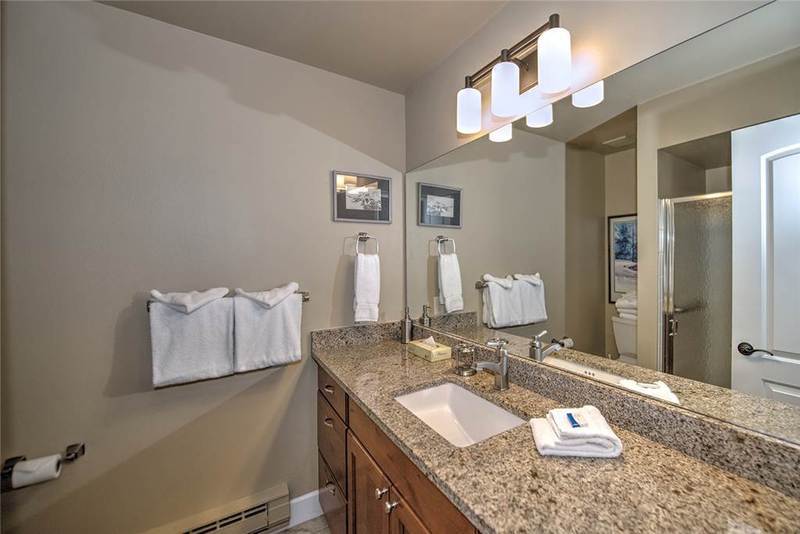 Ski Hill Condominiums By Ski Country Resorts Breckenridge Bagian luar foto