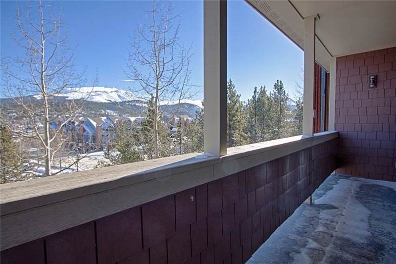 Ski Hill Condominiums By Ski Country Resorts Breckenridge Bagian luar foto