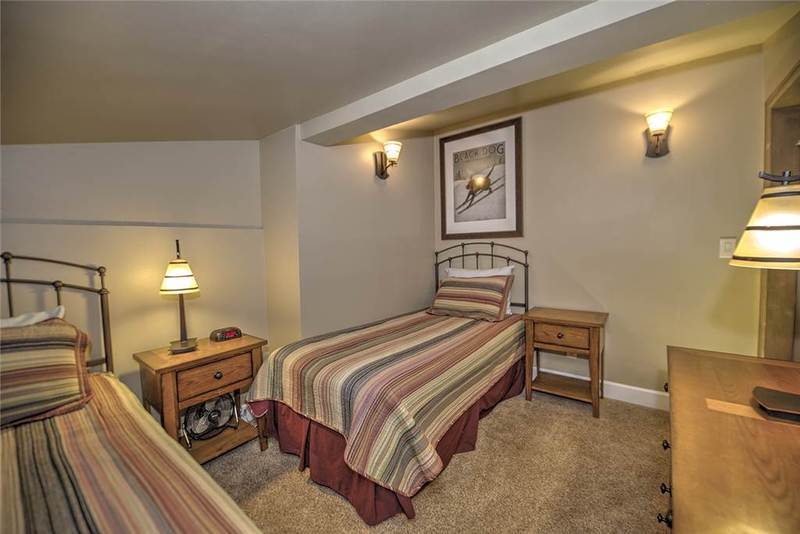 Ski Hill Condominiums By Ski Country Resorts Breckenridge Bagian luar foto