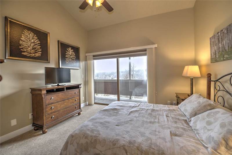 Ski Hill Condominiums By Ski Country Resorts Breckenridge Bagian luar foto