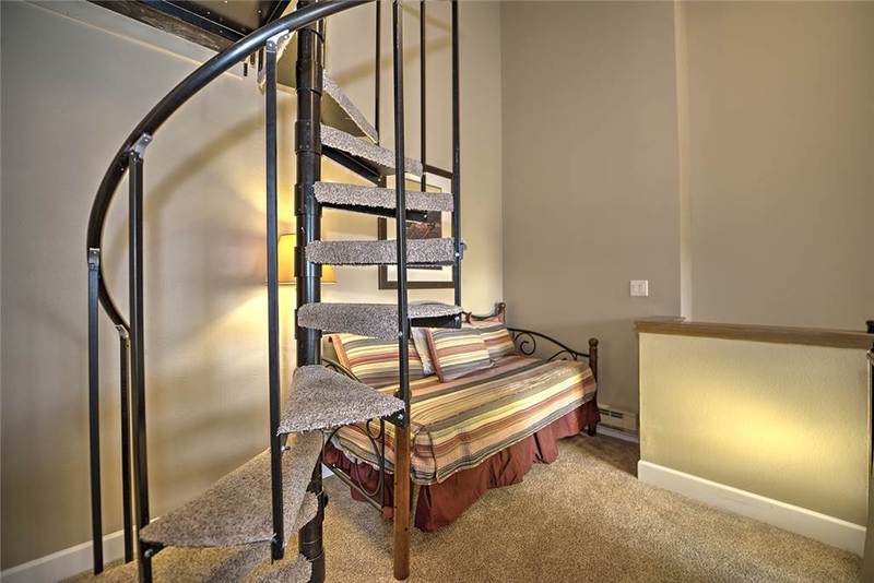 Ski Hill Condominiums By Ski Country Resorts Breckenridge Bagian luar foto