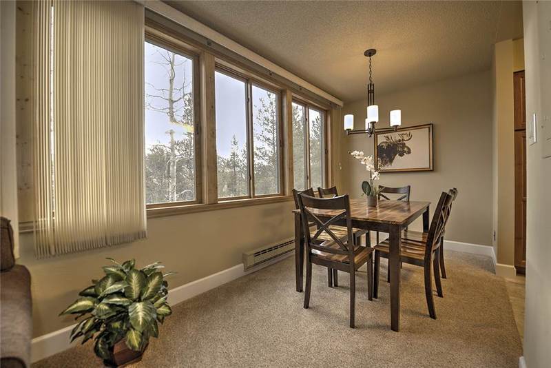 Ski Hill Condominiums By Ski Country Resorts Breckenridge Bagian luar foto