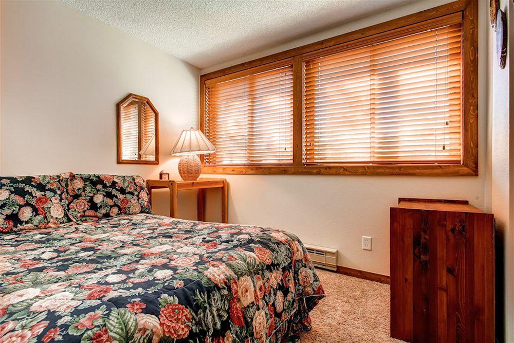 Ski Hill Condominiums By Ski Country Resorts Breckenridge Bagian luar foto