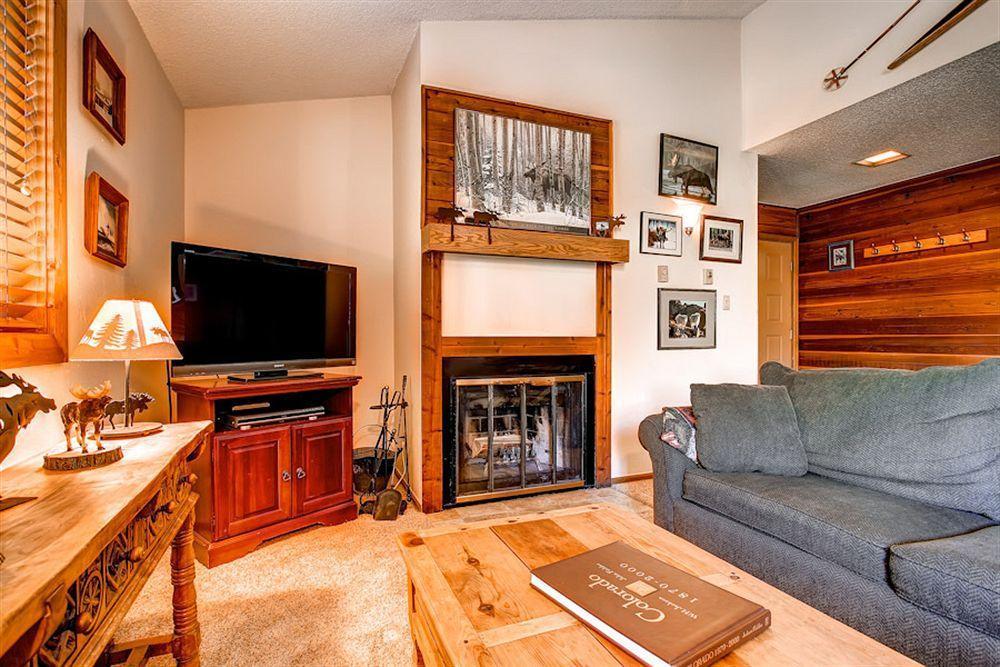 Ski Hill Condominiums By Ski Country Resorts Breckenridge Bagian luar foto