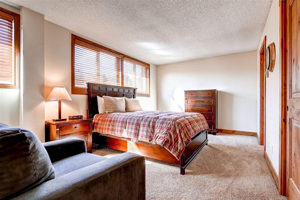 Ski Hill Condominiums By Ski Country Resorts Breckenridge Bagian luar foto