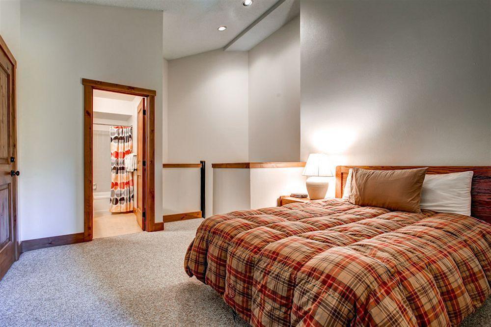 Ski Hill Condominiums By Ski Country Resorts Breckenridge Bagian luar foto