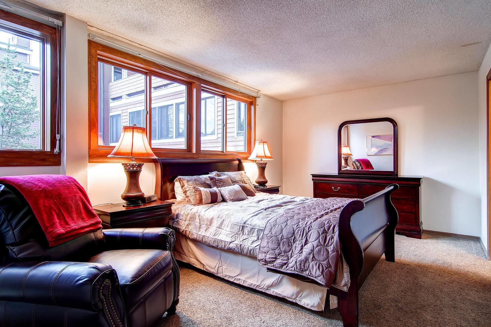 Ski Hill Condominiums By Ski Country Resorts Breckenridge Bagian luar foto