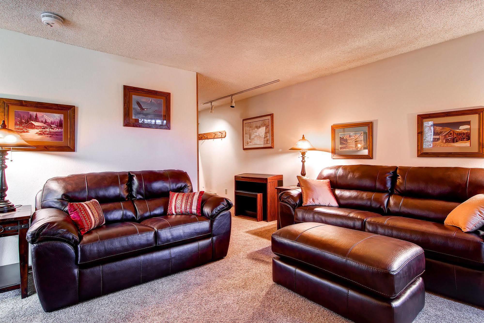 Ski Hill Condominiums By Ski Country Resorts Breckenridge Bagian luar foto