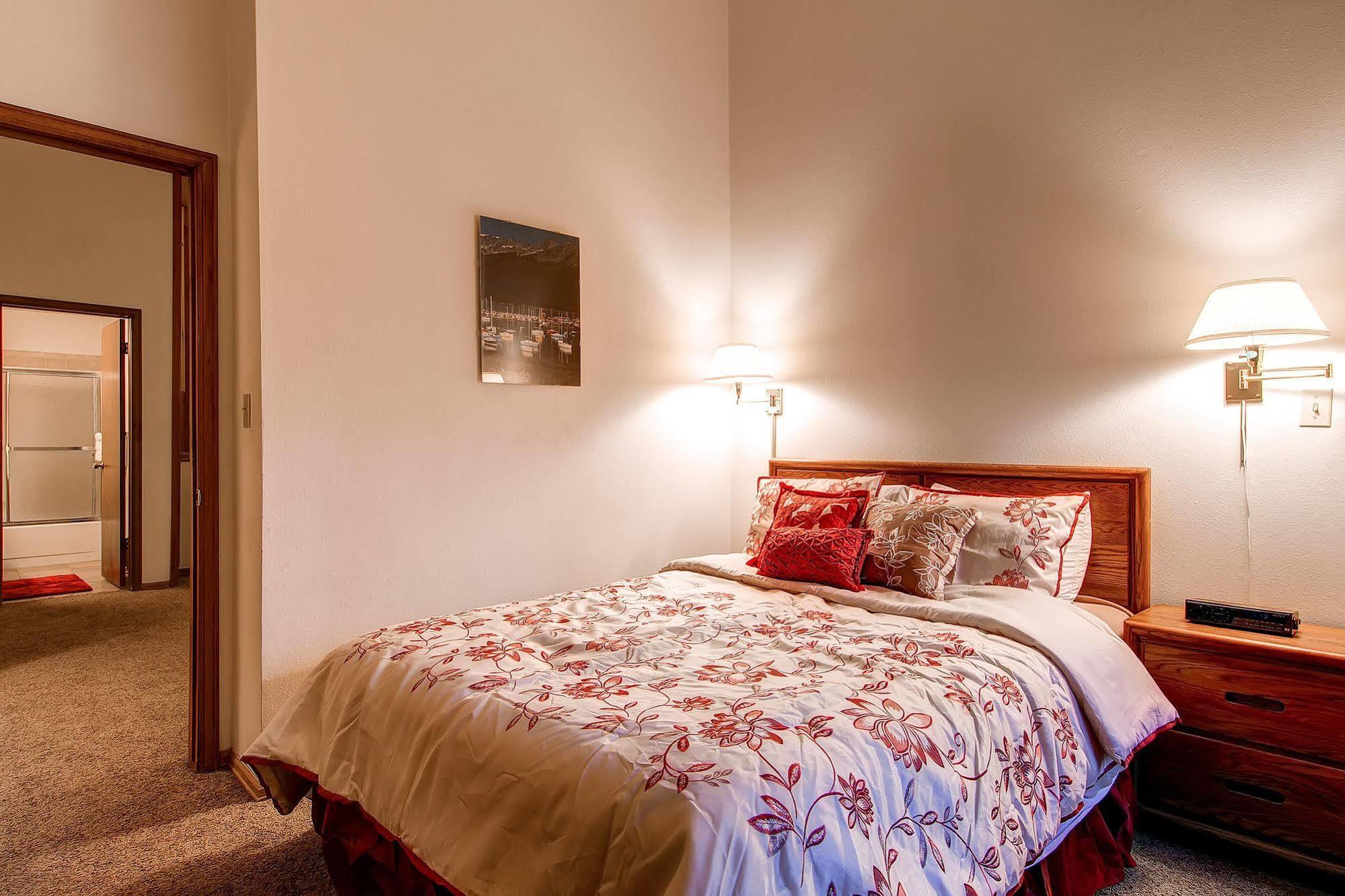 Ski Hill Condominiums By Ski Country Resorts Breckenridge Bagian luar foto