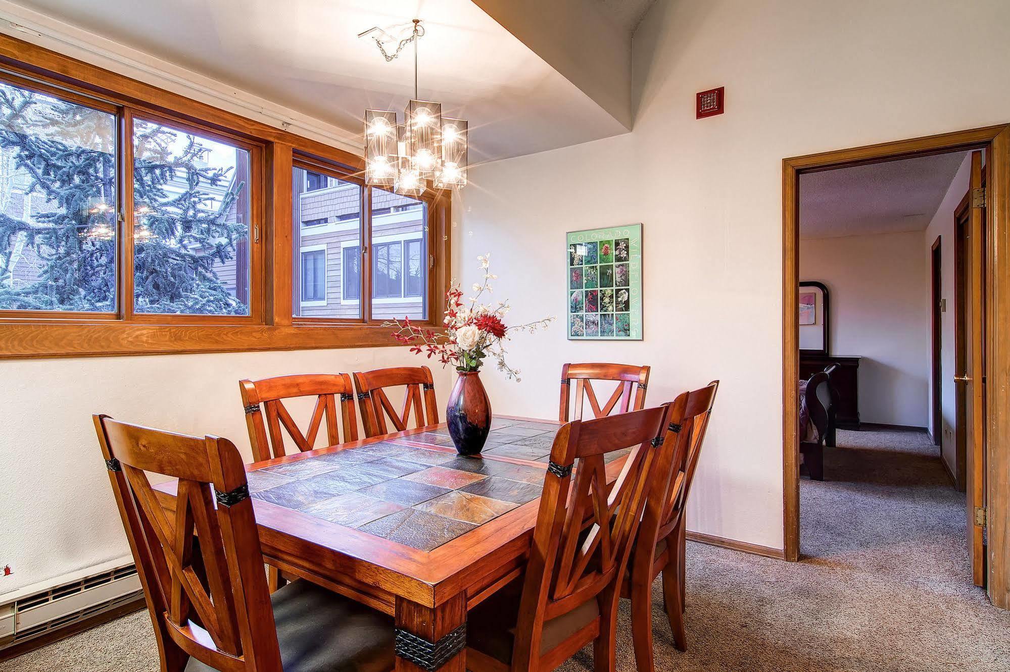 Ski Hill Condominiums By Ski Country Resorts Breckenridge Bagian luar foto