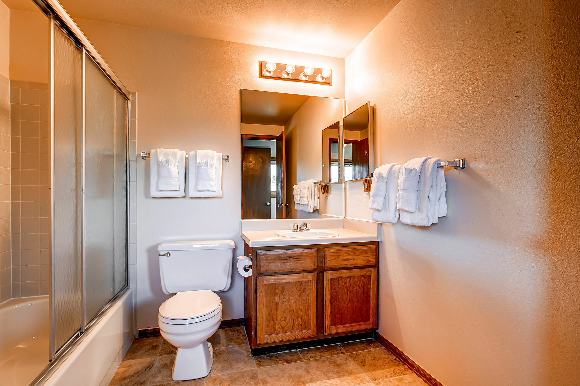 Ski Hill Condominiums By Ski Country Resorts Breckenridge Bagian luar foto